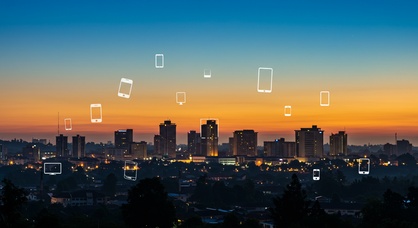 Kampala Horizon